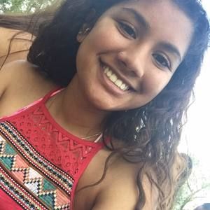 Meet your Posher, Natalia